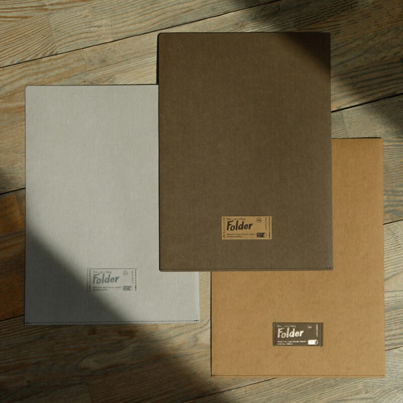 Folder The Very Thing - A4
